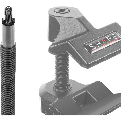 SHAPE Shifter Lockable 8 inch Extension - 3
