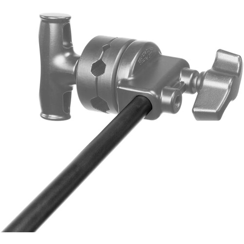 SHAPE STAINLESS STEEL ARM FOR CST20 - 5