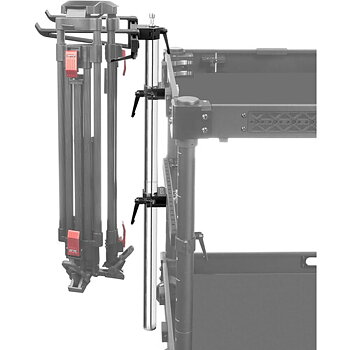 SHAPE Tripod Holder Kit for Camera Cart
