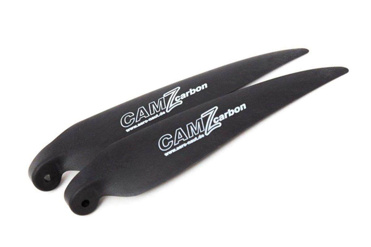 Aero-naut CAM-Carb-Bl. Z 14,0x 9,0tum
