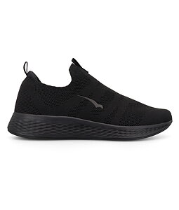 Bagheera Flow - Black/Dark Grey