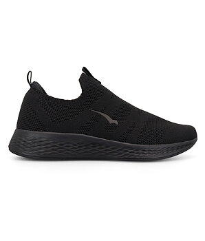 Bagheera Flow - Black/Dark Grey