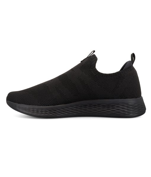 Bagheera Flow - Black/Dark Grey - 2