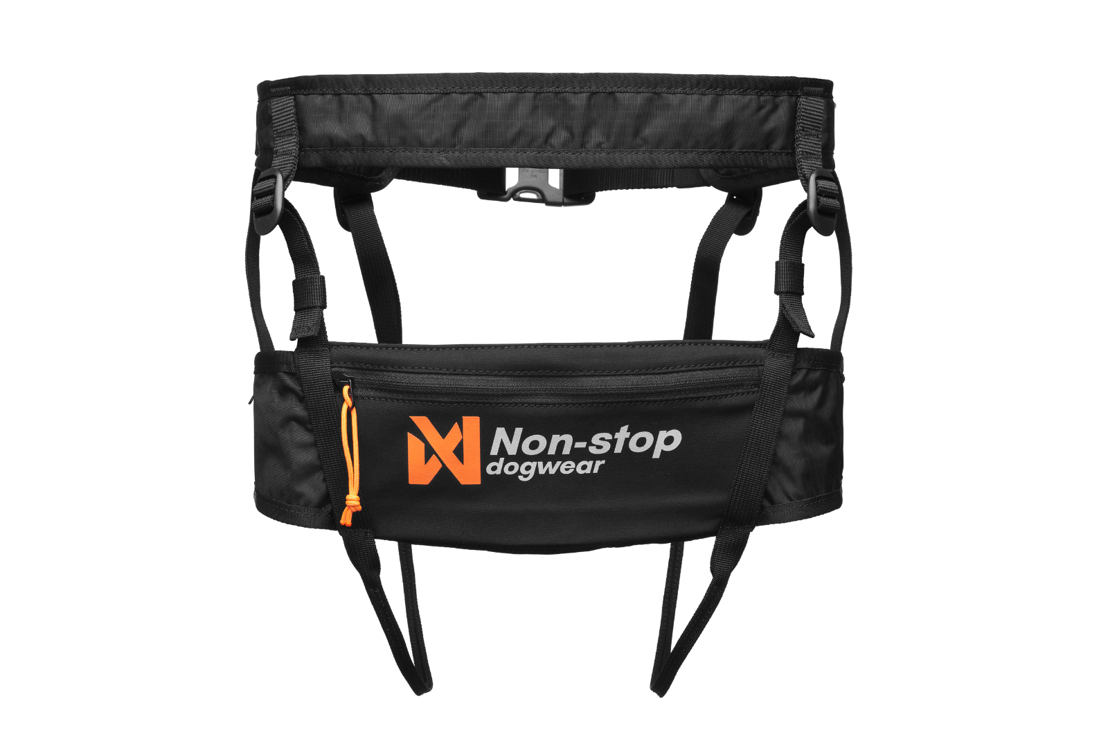 Non-stop CaniX Belt Dragbälte 2.0 - 2