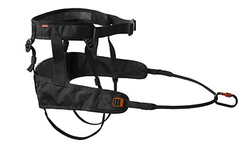 Non-stop CaniX Belt Dragbälte 2.0
