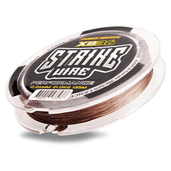 Strike Wire Performance 836 0,30mm/23,0kg 135m - 2