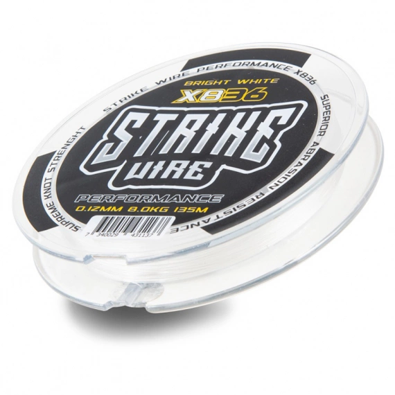 Strike Wire Performance 836 0,30mm/23,0kg 135m