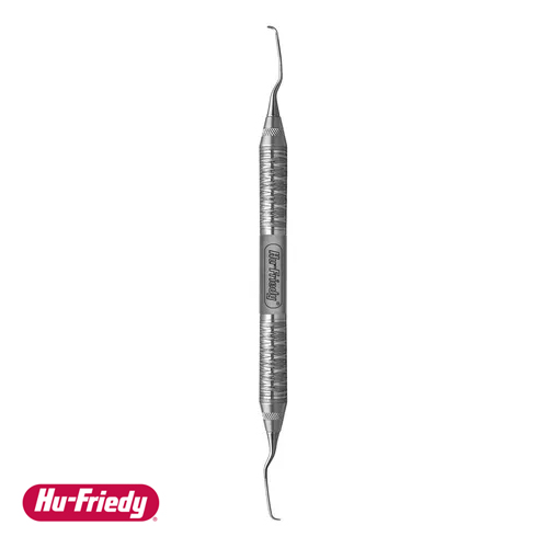 Hu-Friedy® Mini5 Curette Gracey #11/14  