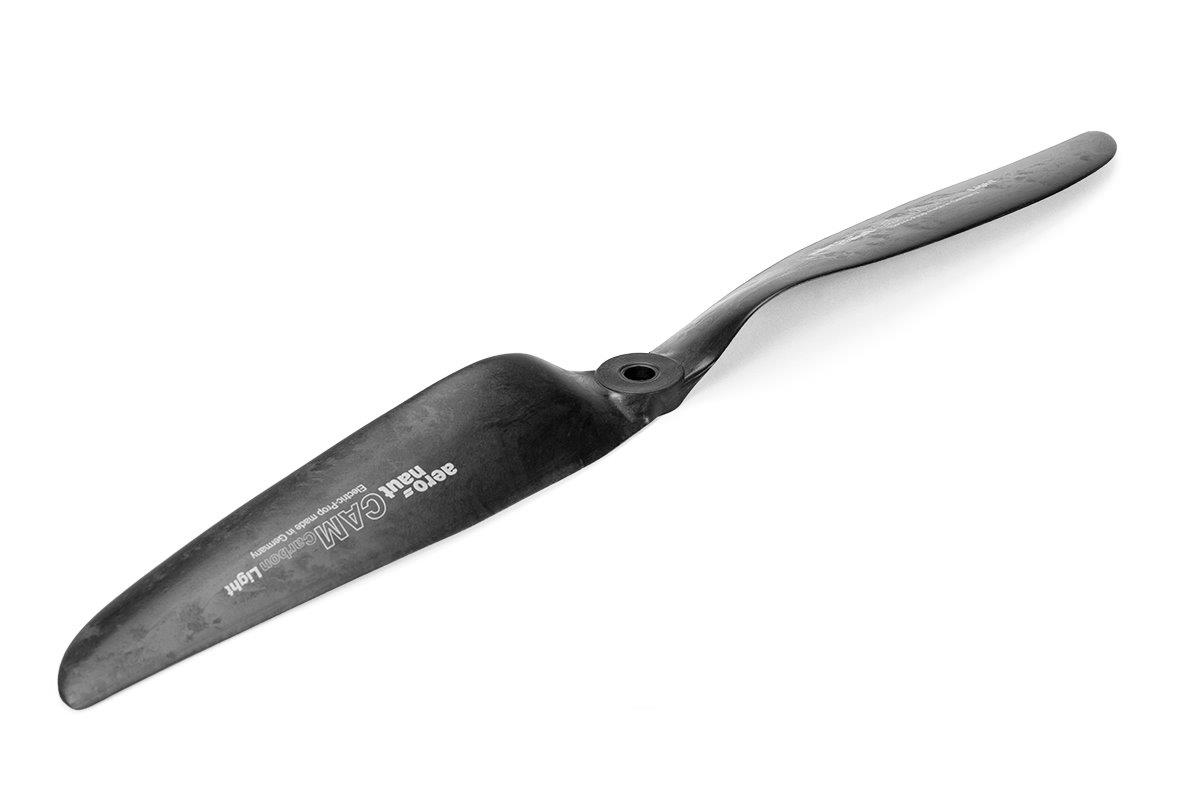 Aero-naut CAMcarbon LIGHT prop 9x4,5 L - 2