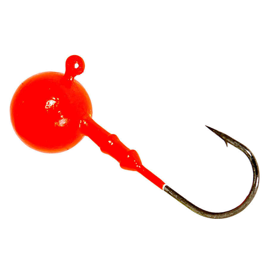 IFISH Big Game Jighead 7,5g