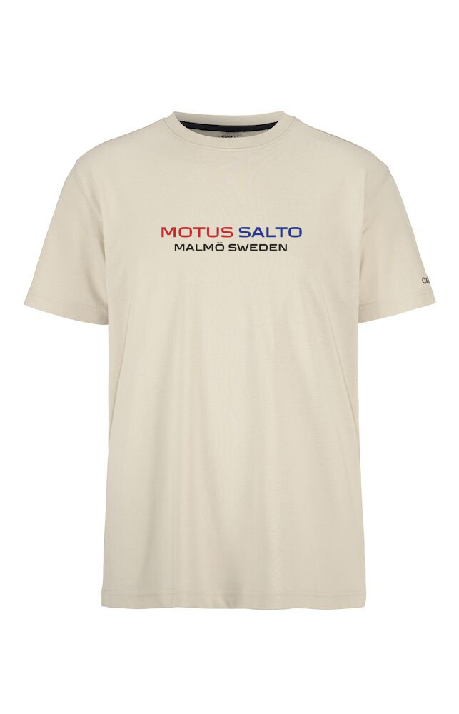 Craft Community 2.0 Tee, junior, GK Motus Salto