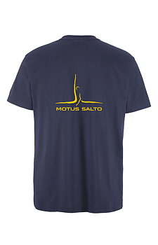 Craft Community 2.0 Tee, junior, GK Motus Salto