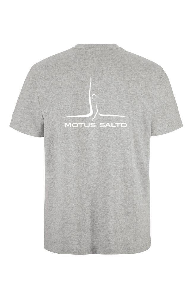 Craft Community 2.0 Tee, junior, GK Motus Salto - 2