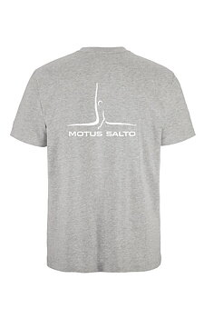 Craft Community 2.0 Tee, junior, GK Motus Salto