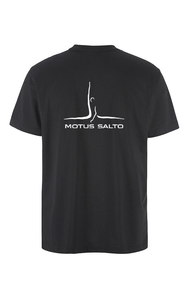 Craft Community 2.0 Tee, junior, GK Motus Salto - 2
