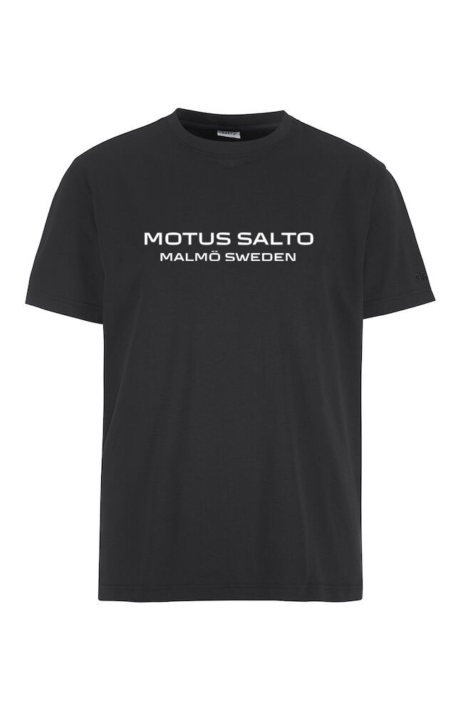 Craft Community 2.0 Tee, junior, GK Motus Salto