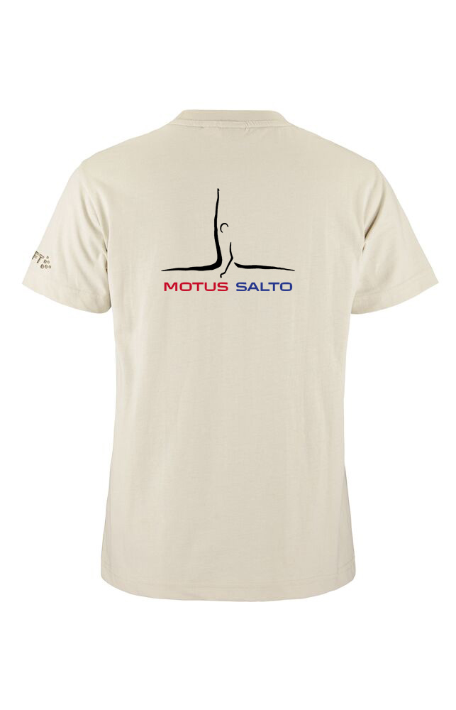 Craft Community 2.0 Tee, dam, GK Motus Salto - 2