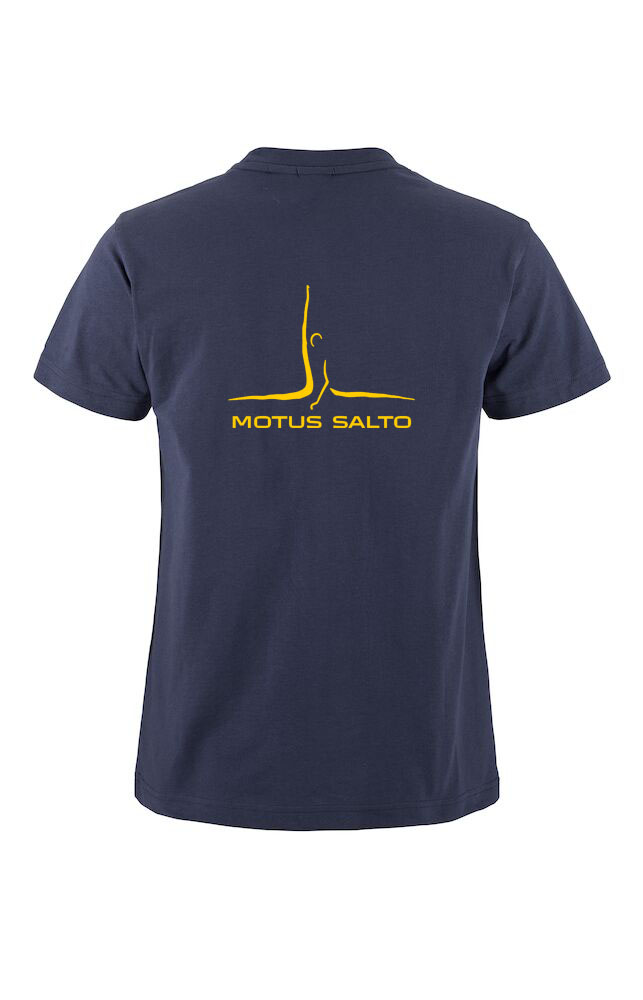 Craft Community 2.0 Tee, dam, GK Motus Salto - 2
