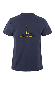Craft Community 2.0 Tee, dam, GK Motus Salto