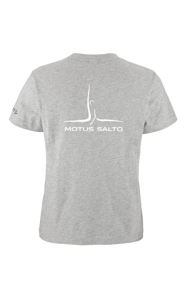 Craft Community 2.0 Tee, dam, GK Motus Salto - 2