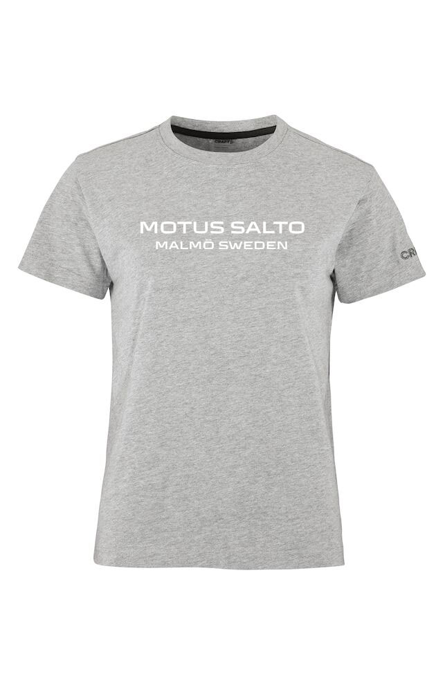 Craft Community 2.0 Tee, dam, GK Motus Salto