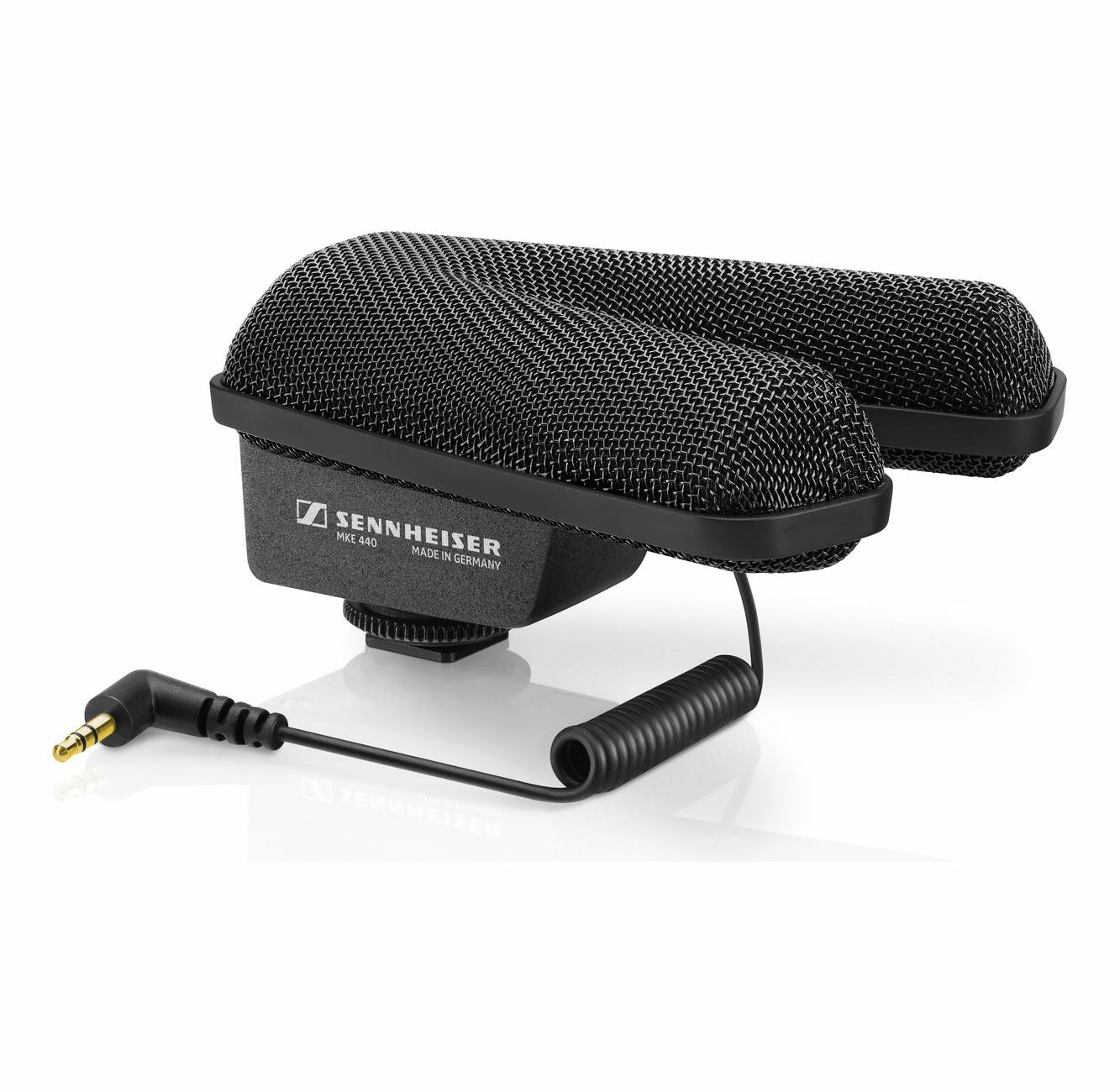 Microfono Sennheiser MKE 440