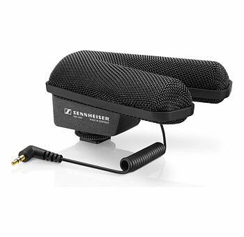 Microfono Sennheiser MKE 440