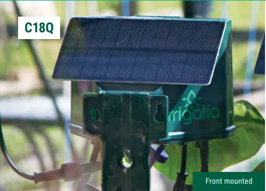Irrigatia SOL-C18Q - 3