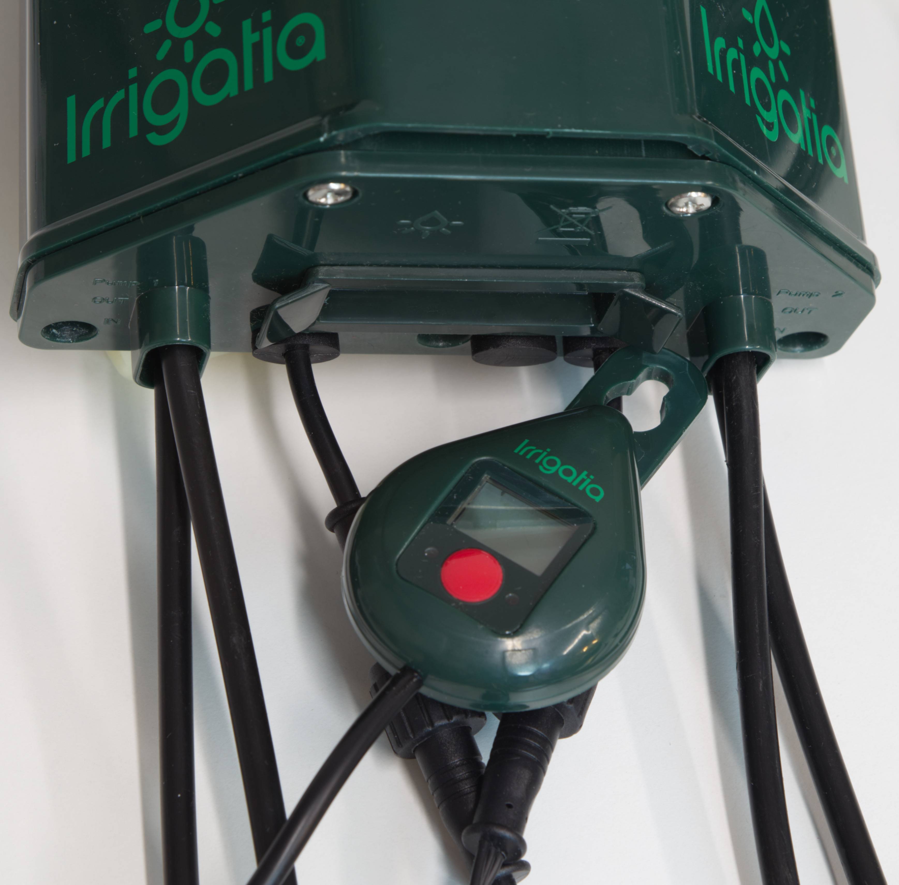 Irrigatia SOL-C18Q - 4