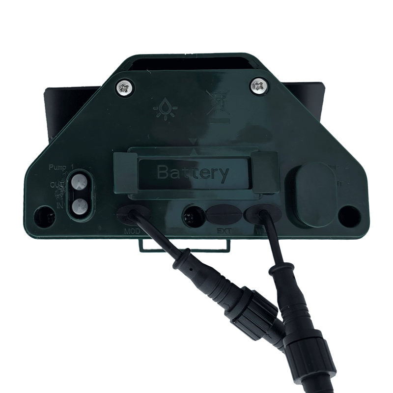 Irrigatia SOL-C18Q - 10
