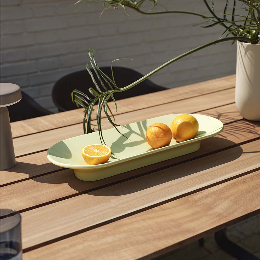 70/70 Table Outdoor 225x90 cm - Muuto - 5