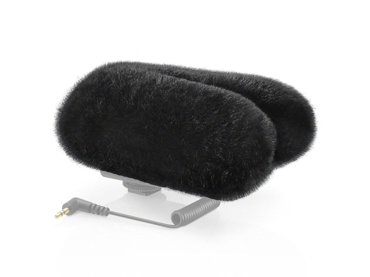 Sennheiser Vindskyddspäls MZH 440 till MKE 440