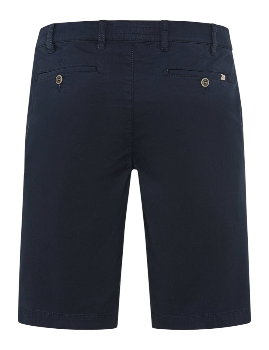 Bermudashorts  navy från Brax  - 2