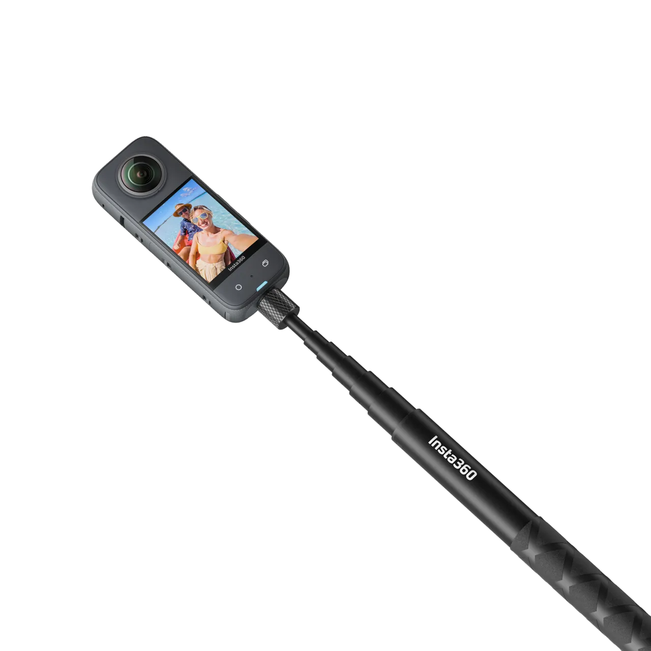 Insta360 usynlig selfie-stav - 2