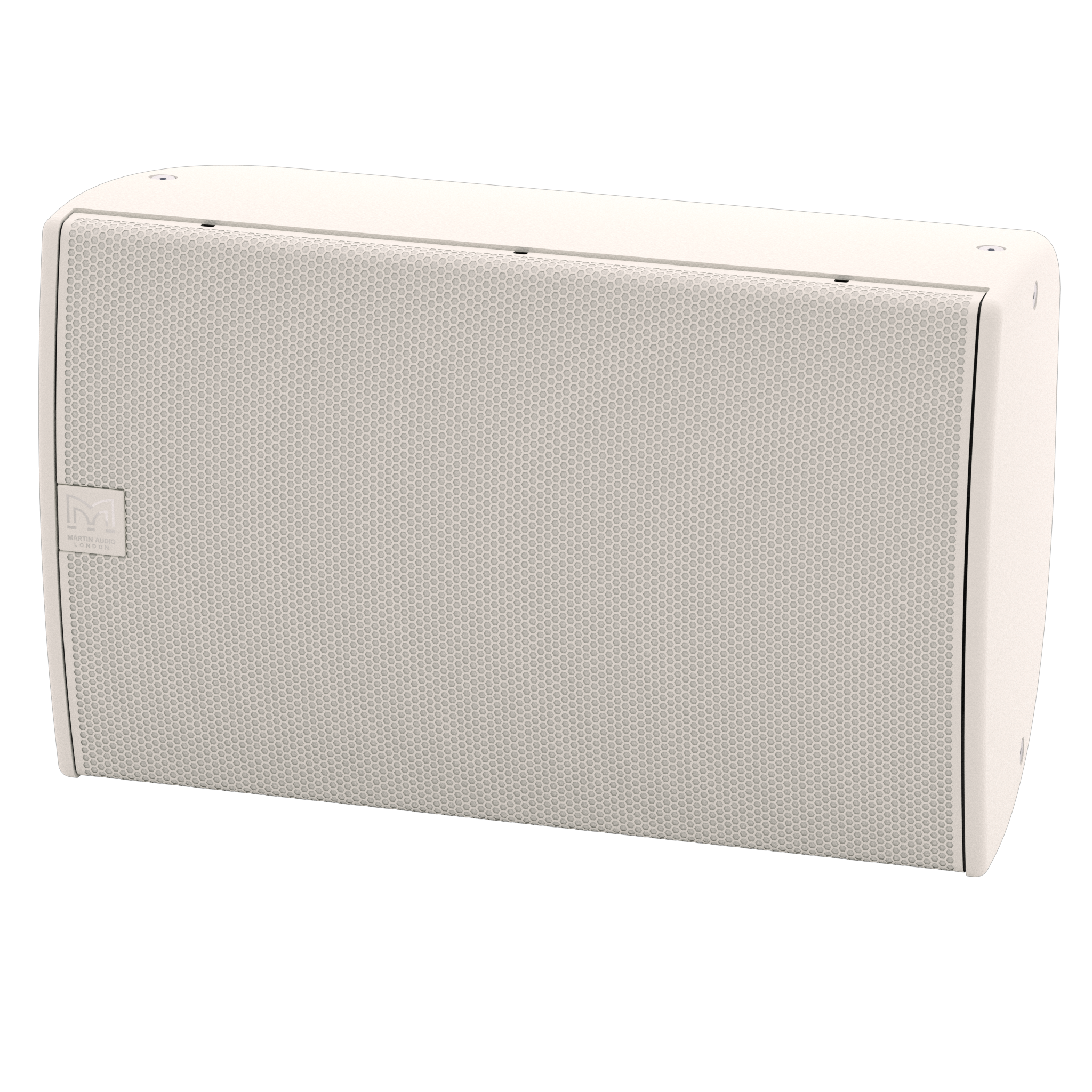 CDD15W-MAR - 15" CDD-högtalare marin kvalitet - vit