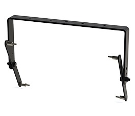 CDDY15B - CDD15 bygel - Svart Weatherised för CDD och CDD-WR