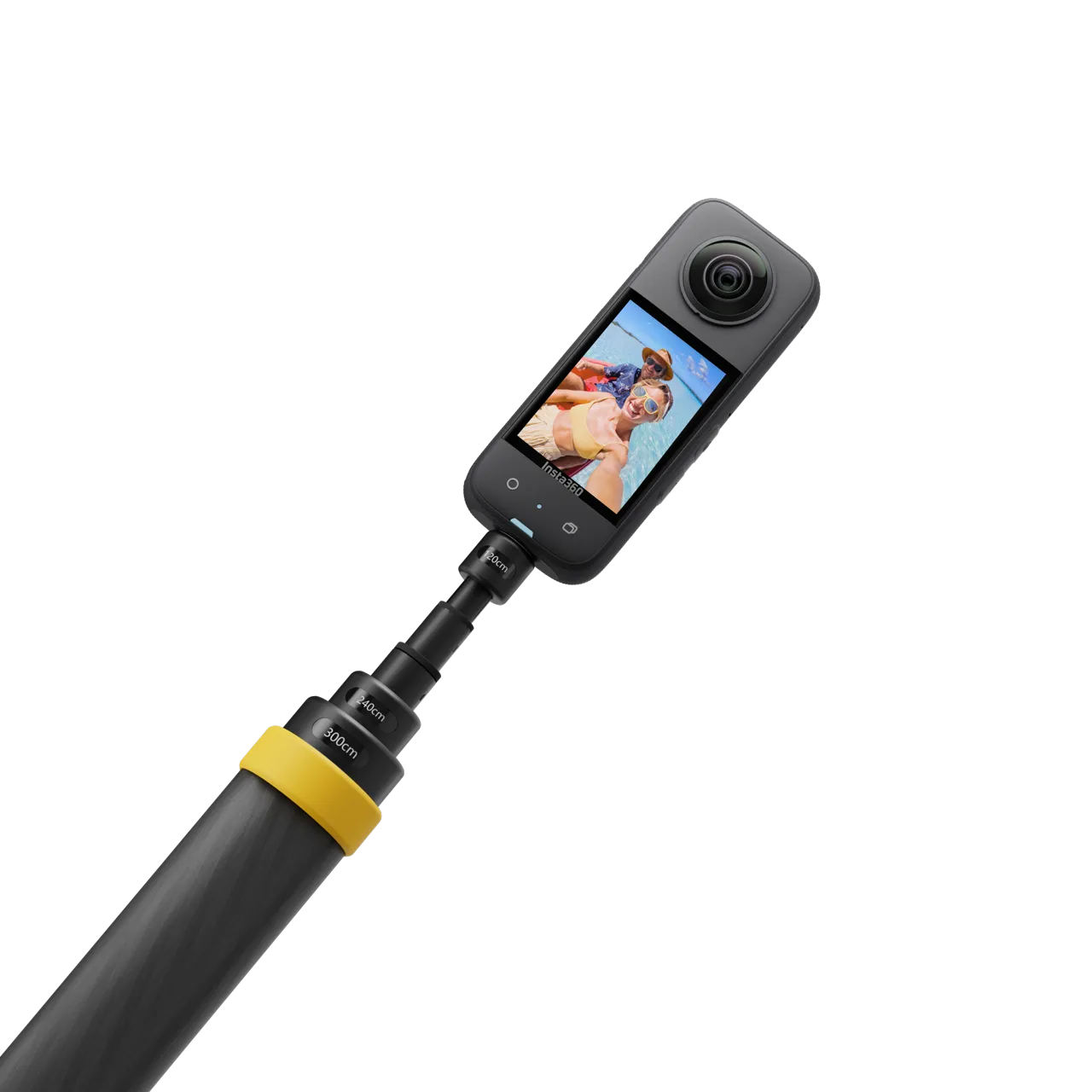 Insta360 3m Extended Edition Selfie Stick - 4