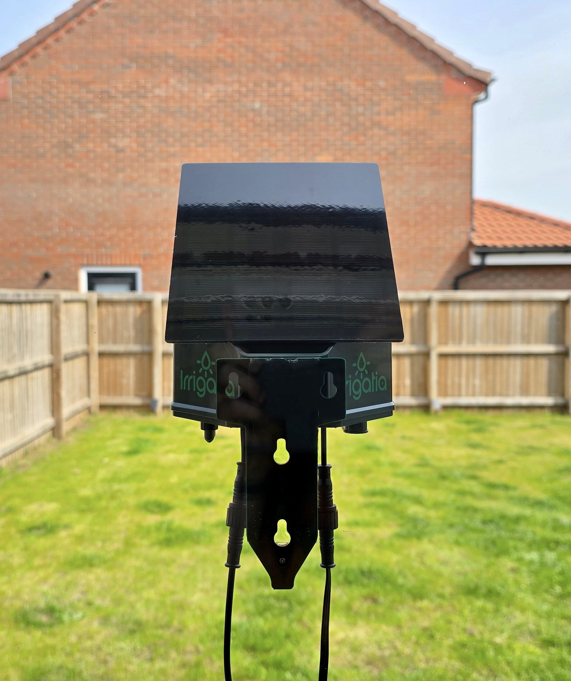 Irrigatia SOL-C36Q - 6