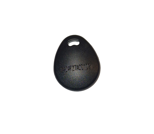 RFID-tagg Ntag216, märkt med UID -10-pack