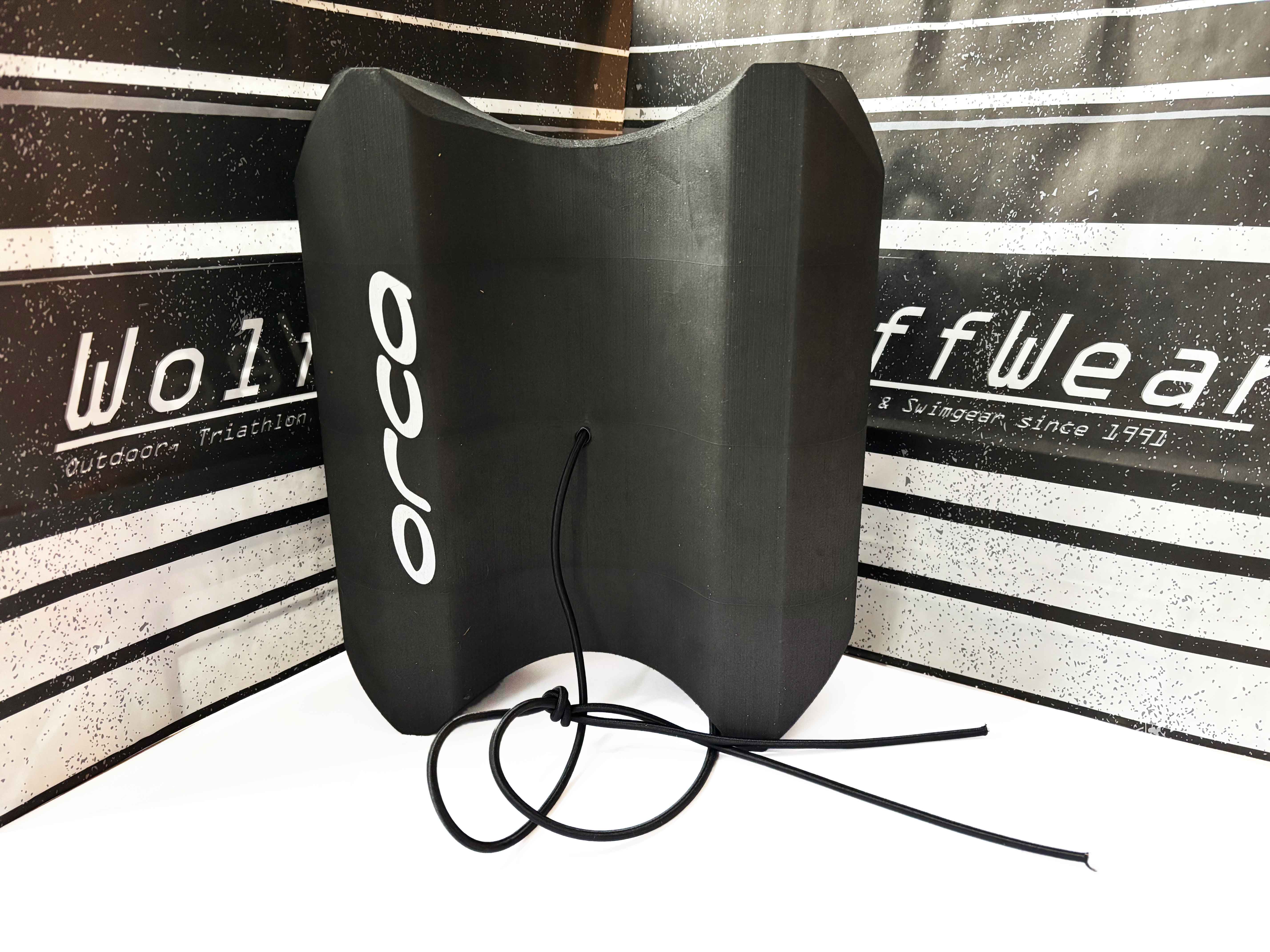 ORCA Swimrun Pull Buoy