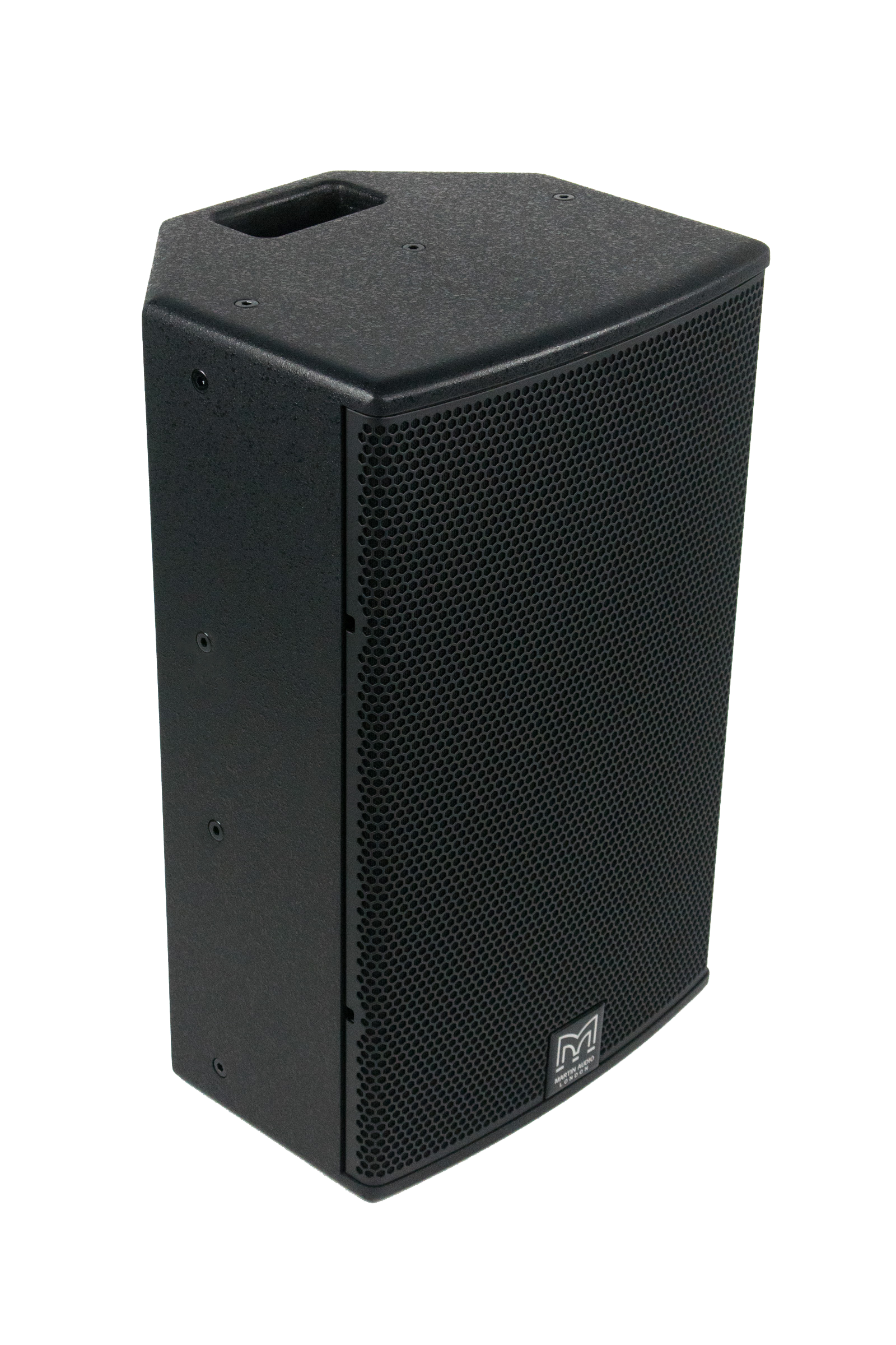 X10B - 10" Blackline X Högtalare Svart