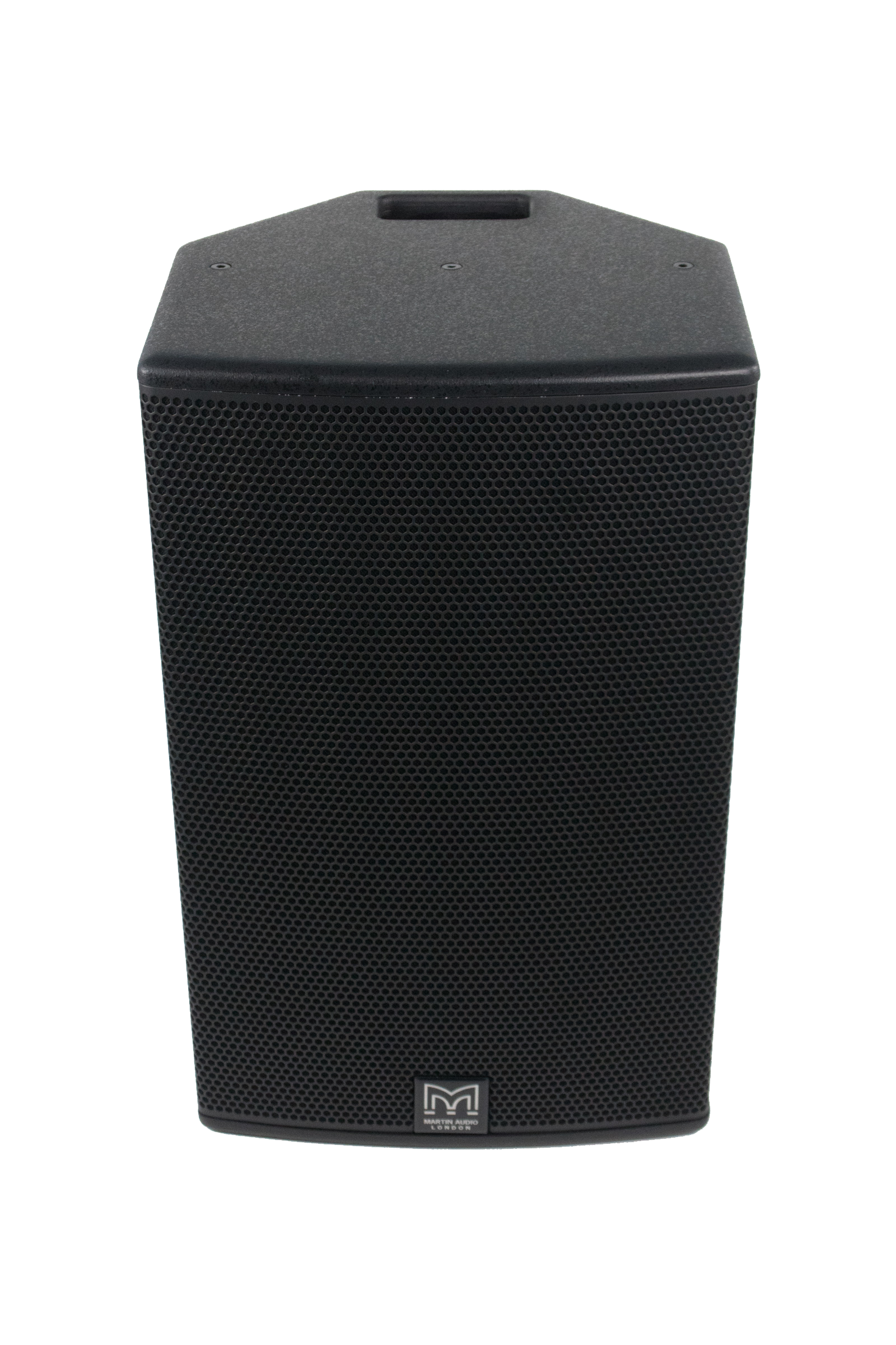 X12B - 12" Blackline X Högtalare Svart