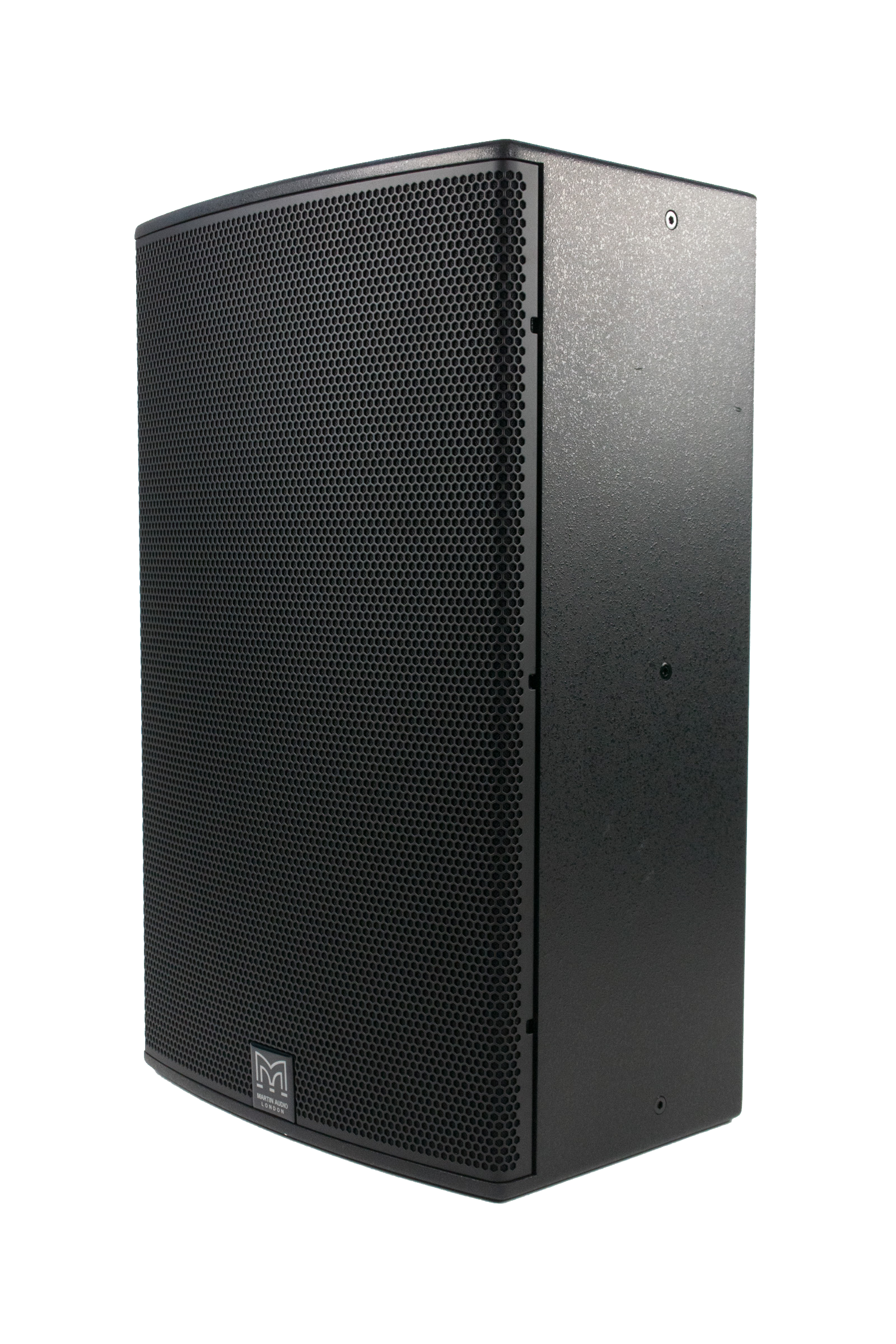 X15B - 15" Blackline X Högtalare Svart