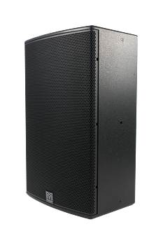 X15B - 15" Blackline X Högtalare Svart