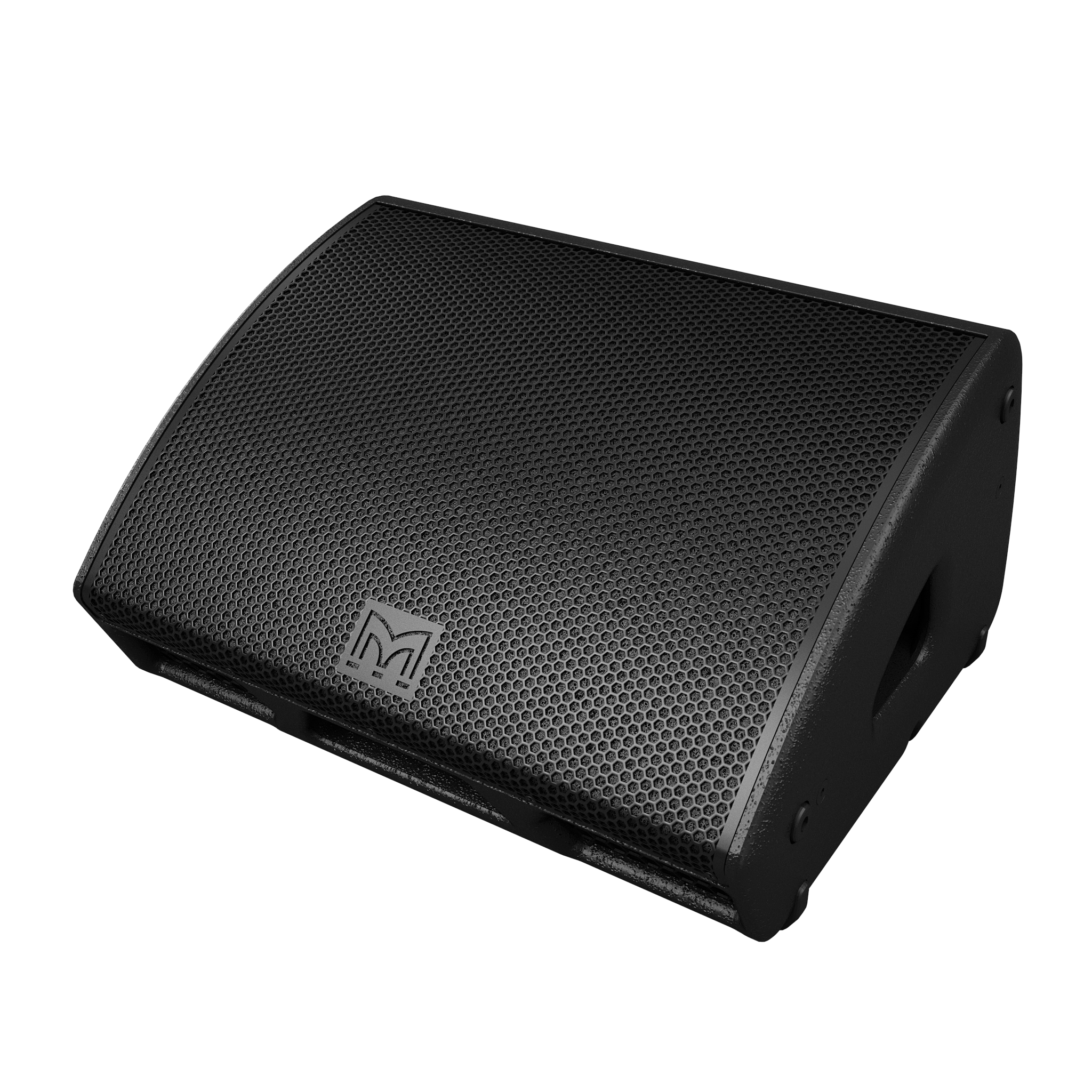 XE300 - Premium High Power 12" Biamp / Passiv Omkopplingsbar Skärm Med CDD-teknik