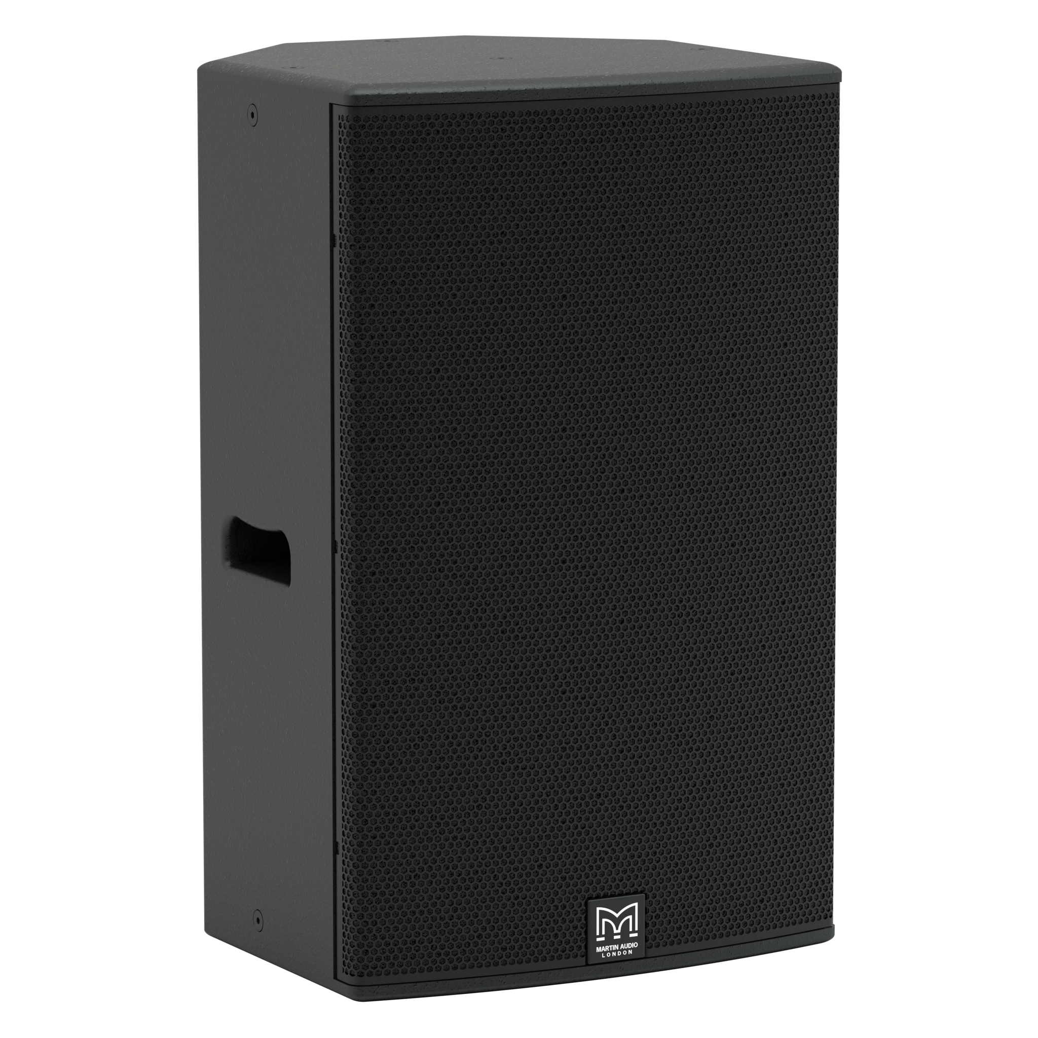 XP15 - Blackline X Powered 15" 2-vägs med Bluetooth