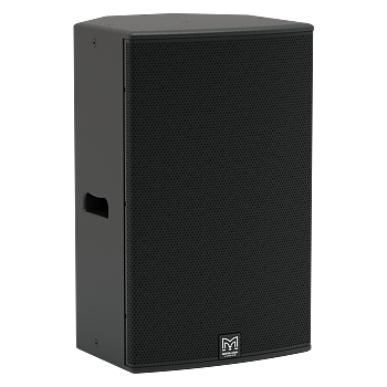 XP15 - Blackline X Powered 15" 2-vägs med Bluetooth