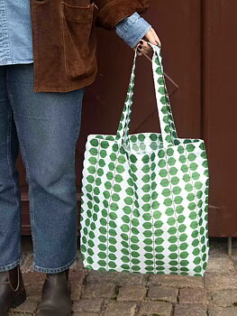 Shopping bag Stig Lindberg Berså