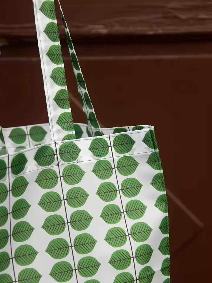 Shopping bag Stig Lindberg Berså - 3