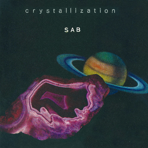 SAB - Crystallization / EM Records